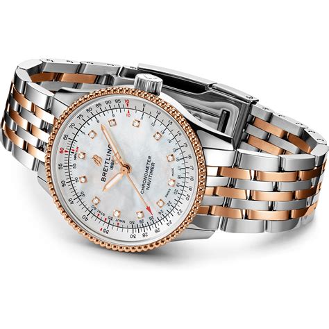 breitling damenuhren in hannover